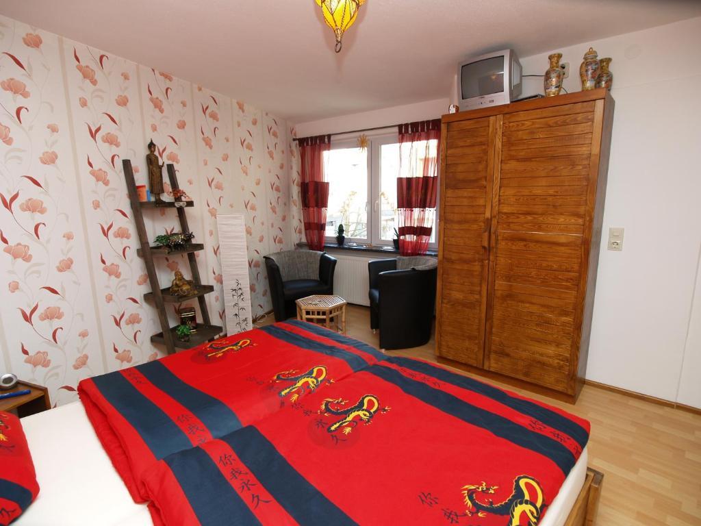 B&B ברידל מראה חיצוני תמונה