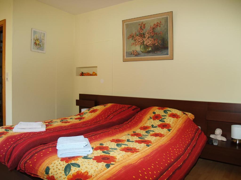 B&B ברידל מראה חיצוני תמונה